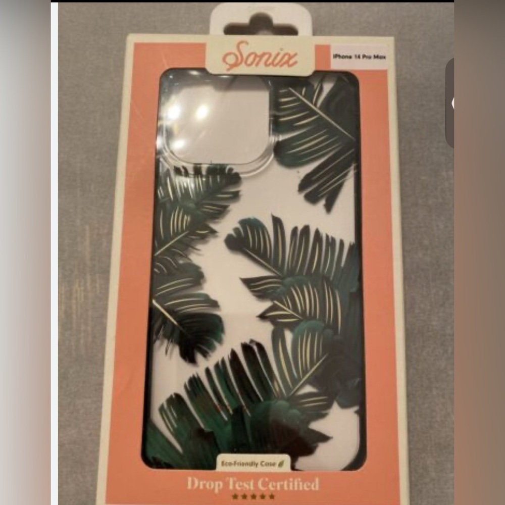 iPhone 14 Pro Max Phone Case NIB